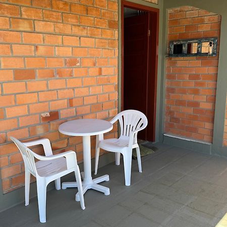 Suite Rustica Florianópolis Buitenkant foto