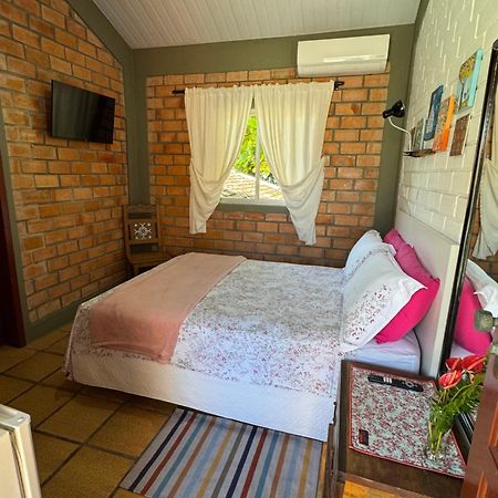 Suite Rustica Florianópolis Buitenkant foto