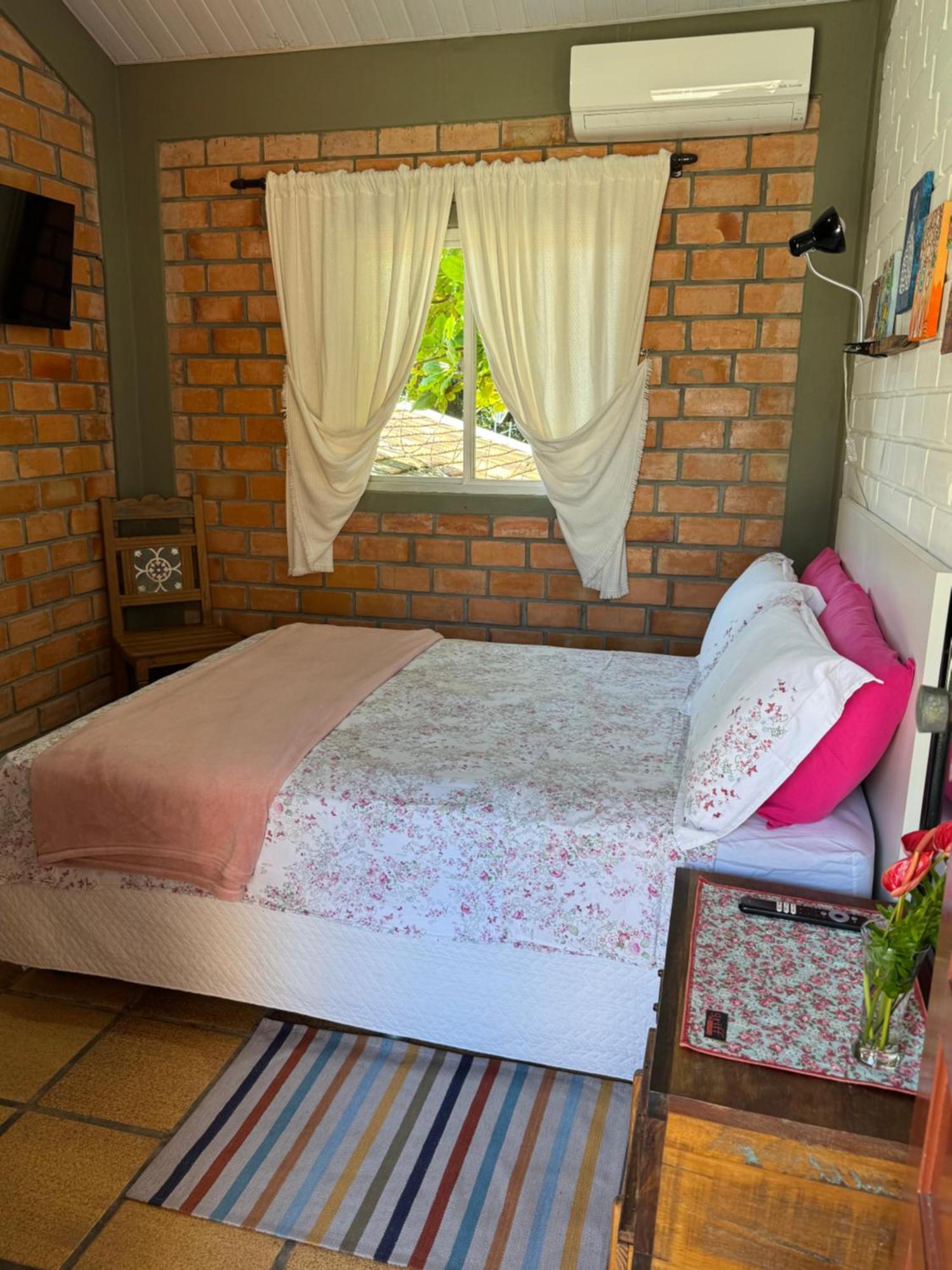 Suite Rustica Florianópolis Buitenkant foto