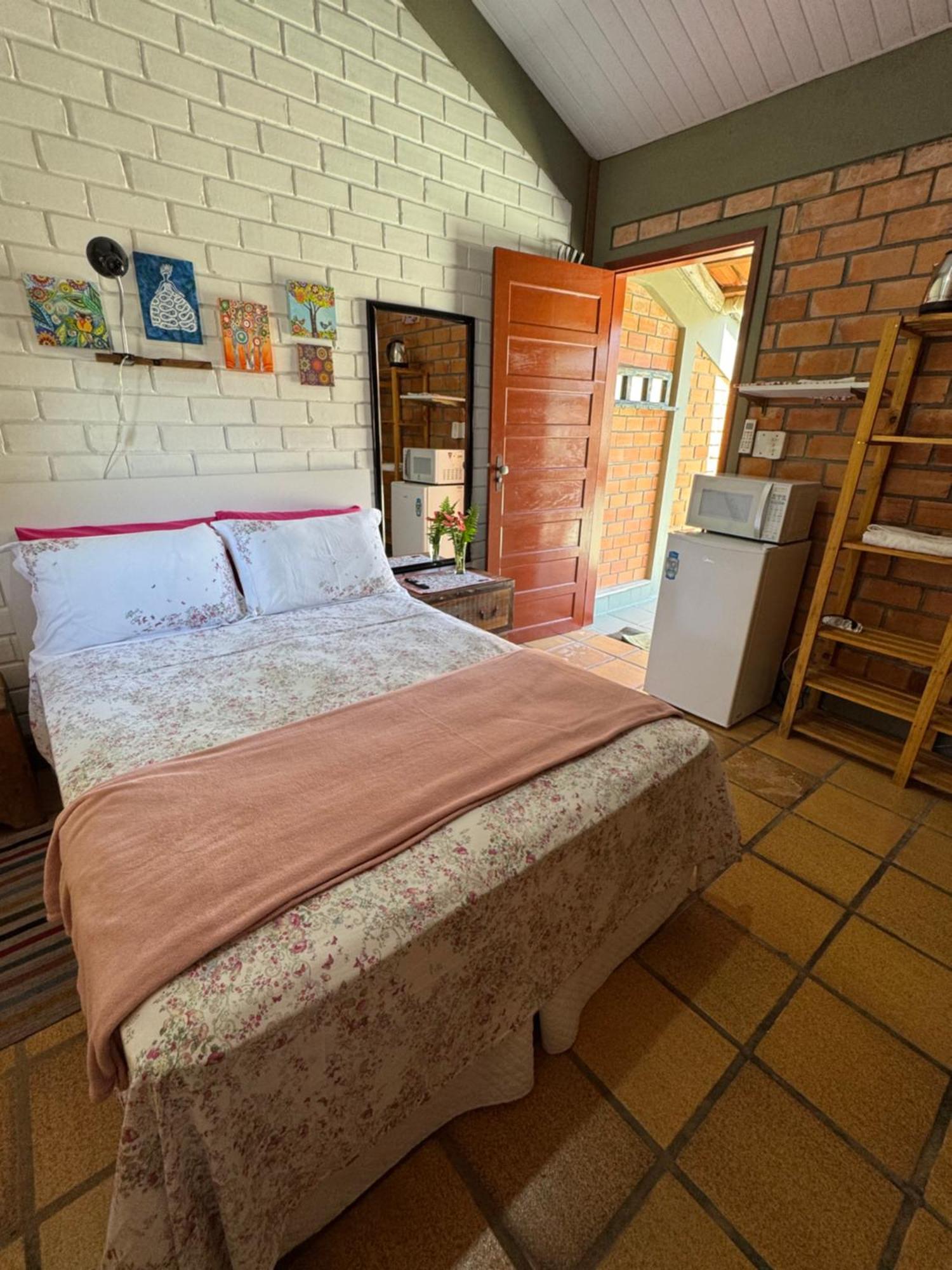 Suite Rustica Florianópolis Buitenkant foto