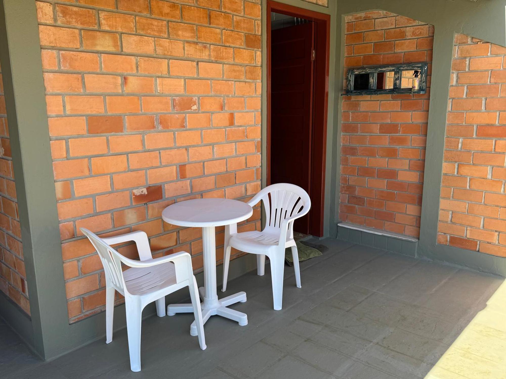 Suite Rustica Florianópolis Buitenkant foto