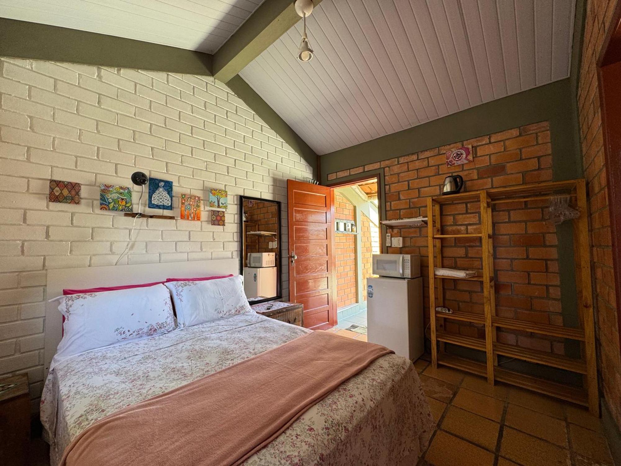 Suite Rustica Florianópolis Buitenkant foto
